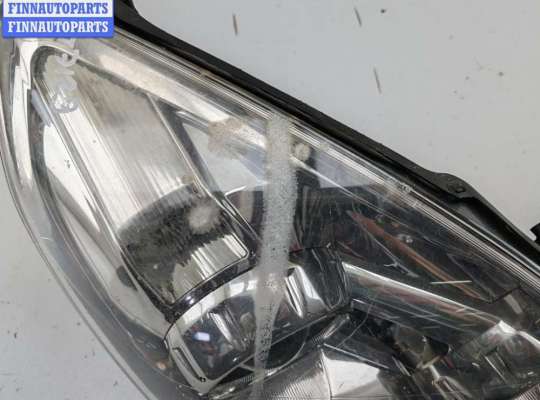 купить Фара правая на Opel Signum (2003-2008)