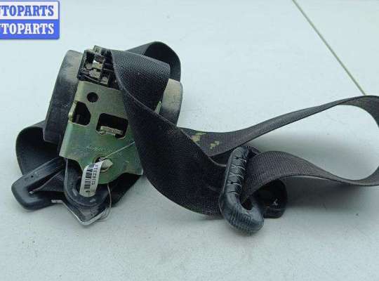 купить Ремень безопасности передний правый на Peugeot Boxer (2006-2014)