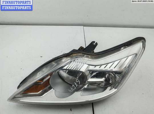 купить Фара левая на Ford Focus II (2004-2011)