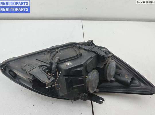купить Фара левая на Ford Focus II (2004-2011)