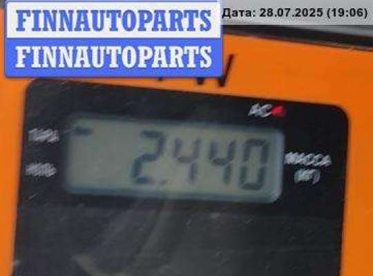 купить Фара левая на Ford Focus II (2004-2011)
