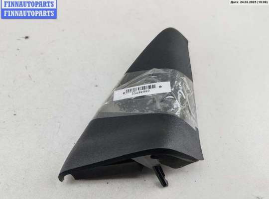 купить Накладка на зеркало правое на Volkswagen Passat B3