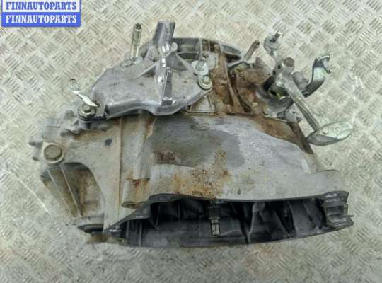 купить КПП 6-ст. механическая на Mazda 3 (2018- ) BP