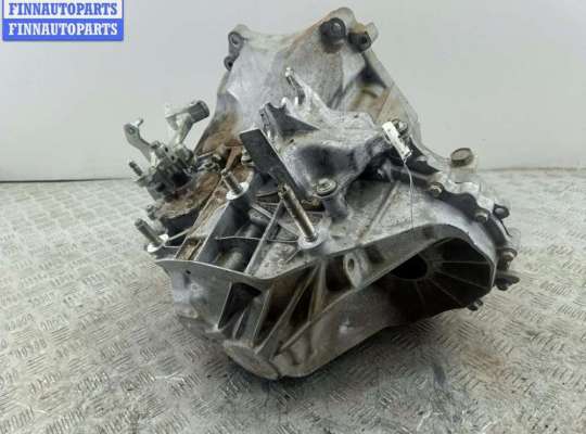 купить КПП 6-ст. механическая на Mazda 3 (2018- ) BP