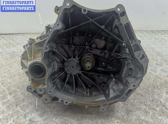 купить КПП 6-ст. механическая на Mazda 3 (2018- ) BP