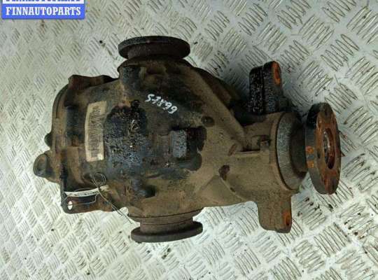 купить Редуктор заднего моста на BMW 3 E46 (1998-2006)