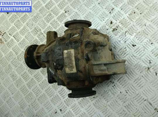 купить Редуктор заднего моста на BMW 3 E46 (1998-2006)