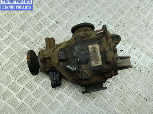 купить Редуктор заднего моста на BMW 3 E46 (1998-2006)