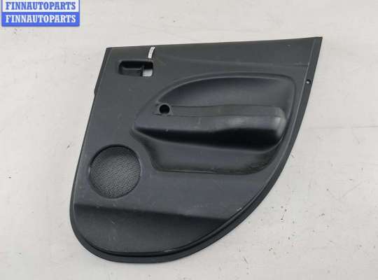 купить Обшивка двери задней правой (дверная карта) на Mitsubishi Space Star/Mirage (2012- )