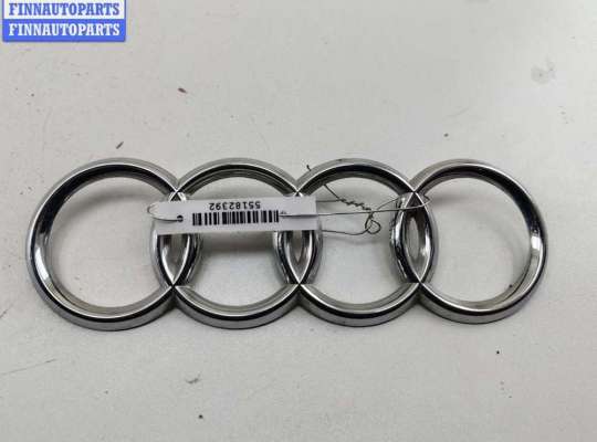 купить Эмблема на Audi A4 B5 (1994-2001)