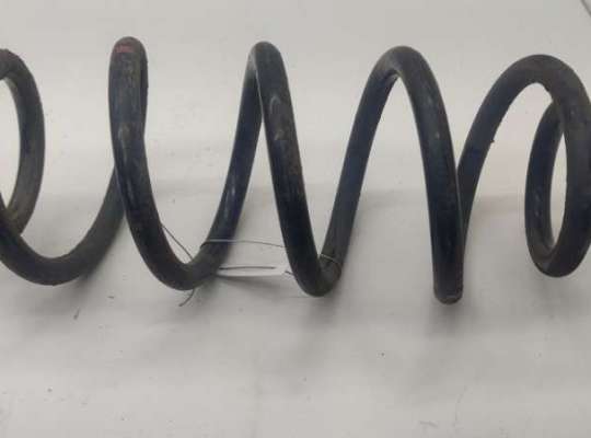 купить Пружина подвески передняя на Audi A4 B7 (2004-2008)