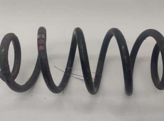 купить Пружина подвески передняя на Audi A4 B7 (2004-2008)