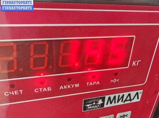 купить Кронштейн компрессора кондиционера на Volkswagen Passat B5