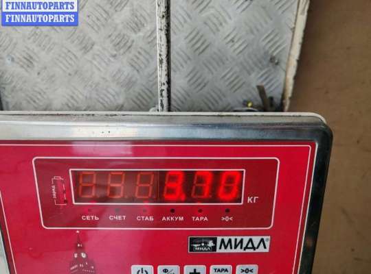 купить Стеклоподъемник электрический передний левый на Ford Focus II (2004-2011)