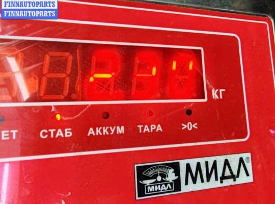 купить Блок ABS (Модуль АБС) на Renault Laguna II (2001-2007)