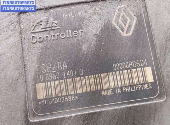 купить Блок ABS (Модуль АБС) на Renault Laguna II (2001-2007)