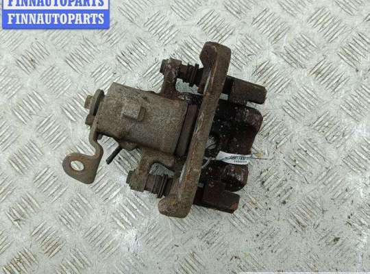 купить Суппорт задний правый на Renault Scenic II (2003-2009)