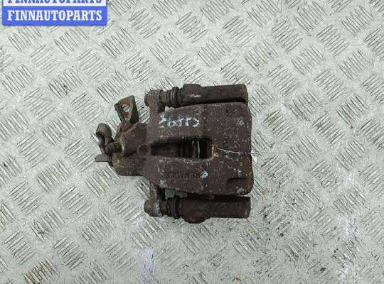 купить Суппорт задний правый на Renault Scenic II (2003-2009)