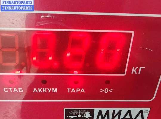 купить Бачок гидроусилителя на Volkswagen Passat B5+ (GP)