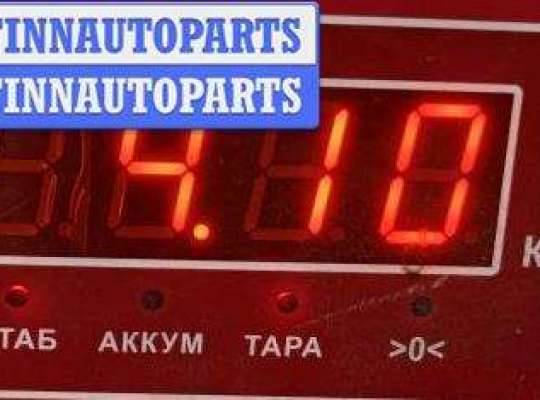 купить Узел педальный на Audi A4 B5 (1994-2001)