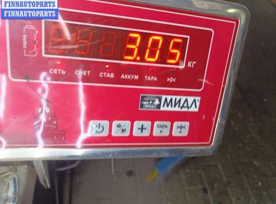 купить Домкрат на Ford Galaxy (2000-2006)