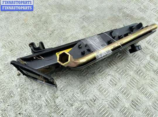 купить Домкрат на Ford Galaxy (2000-2006)