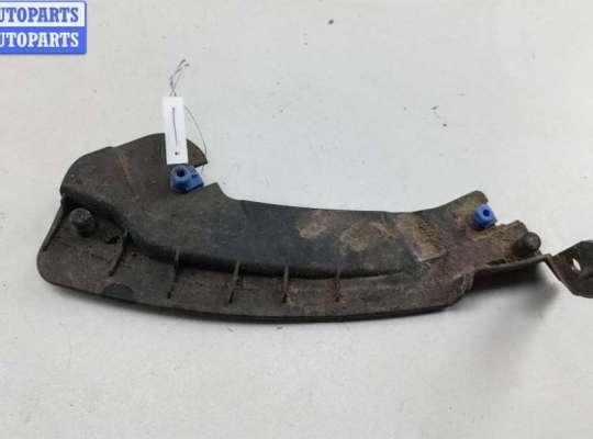 Кронштейн бампера переднего CH478643 на Chevrolet Cruze