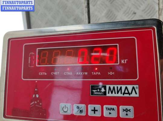 купить Клапан управления турбиной (актуатор) на Ford Galaxy (2000-2006)