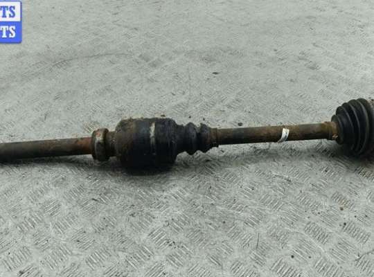 купить Полуось передняя правая на Fiat Ulysse II (c 2002)