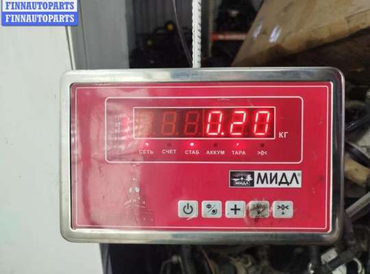 купить Патрубок радиатора на BMW 7 E38 (1994-2001)