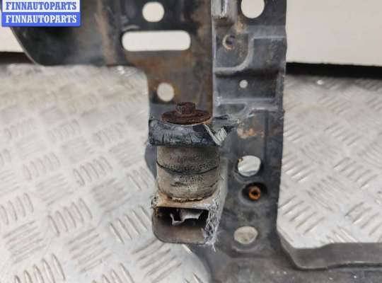 купить Рамка передняя (панель кузовная, телевизор) на Volkswagen Sharan (2000-2010)