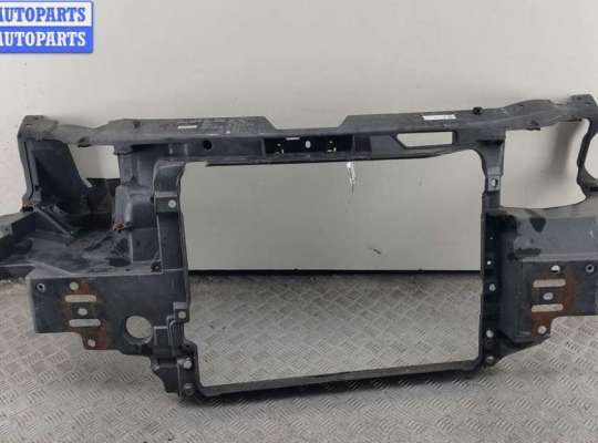 купить Рамка передняя (панель кузовная, телевизор) на Volkswagen Sharan (2000-2010)