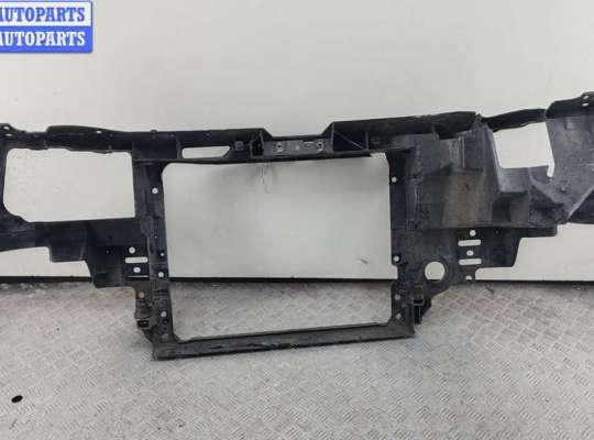 купить Рамка передняя (панель кузовная, телевизор) на Volkswagen Sharan (2000-2010)