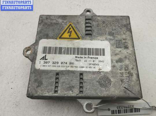 купить Блок розжига фар (ксенон) на BMW 3 E46 (1998-2006)