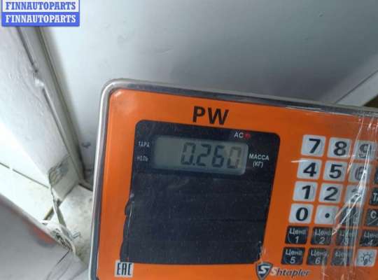 Фонарь салона (плафон) на Volkswagen Passat B6 (3C)