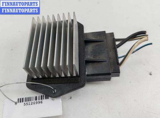 купить Сопротивление отопителя на Toyota Avensis (2003-2008)