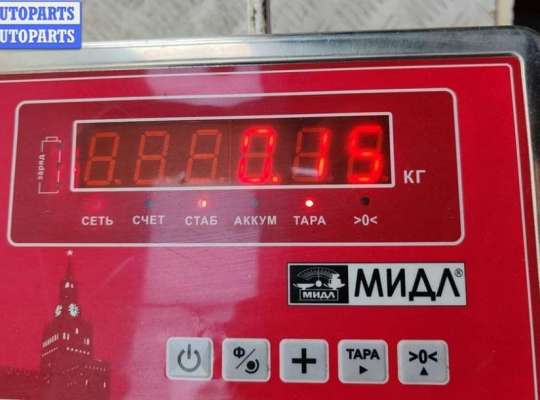 купить Сопротивление отопителя на Toyota Avensis (2003-2008)