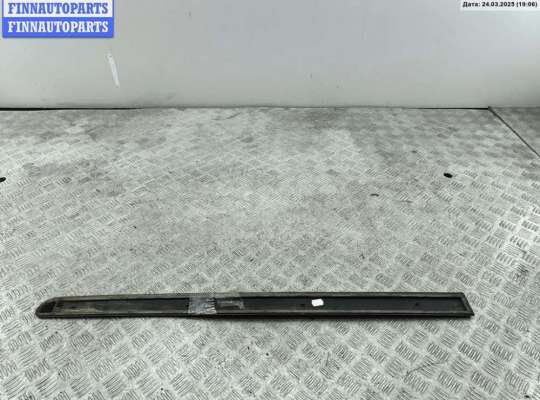 купить Молдинг двери передней правой на Opel Zafira B (2004-2014)