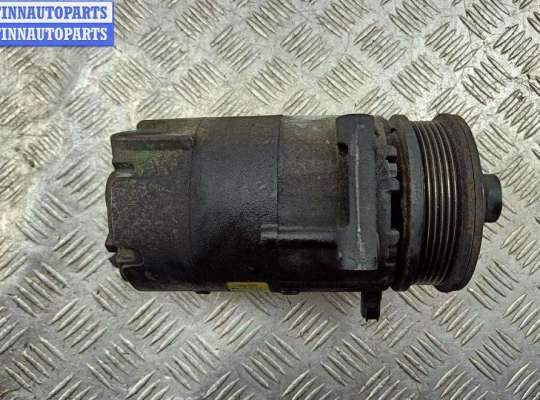 Компрессор кондиционера FO2202459 на Ford Galaxy (2006-2015)