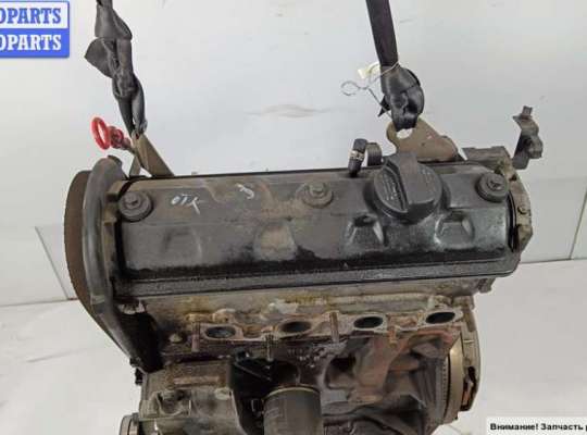 купить Двигатель (ДВС) на Volkswagen Golf-3