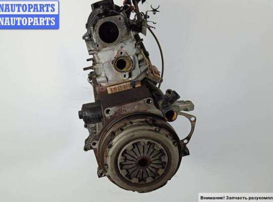 купить Двигатель (ДВС) на Volkswagen Golf-3