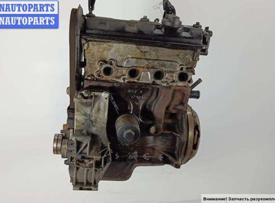 купить Двигатель (ДВС) на Volkswagen Golf-3