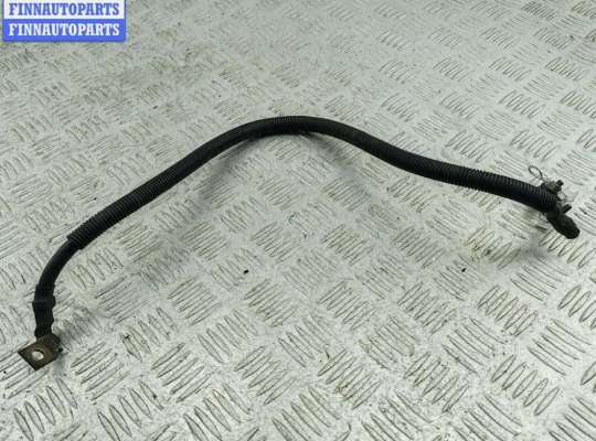 Клемма АКБ (аккумулятора) на Volkswagen Transporter T4