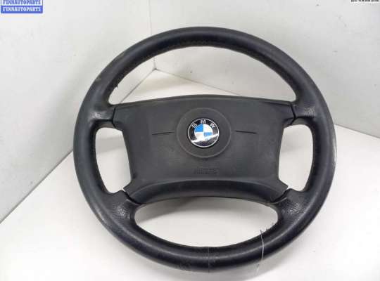 купить Руль на BMW 3 E46 (1998-2006)