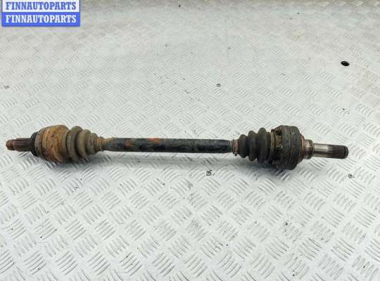 Купить Полуось задняя на BMW 5 E39 (1995-2003) Полуось задняя BM3609601 на BMW 5 E39 (1995-2003)