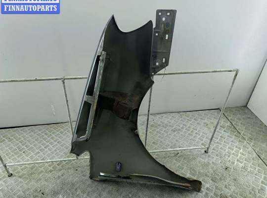 купить Крыло переднее левое на Volkswagen Caddy (2004-2010)