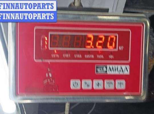 купить Крыло переднее левое на Volkswagen Caddy (2004-2010)