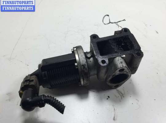 купить Клапан EGR (рециркуляции выхлопных газов) на Opel Zafira B (2004-2014)