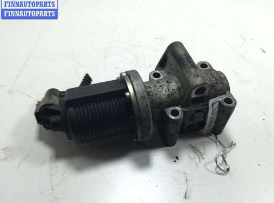 купить Клапан EGR (рециркуляции выхлопных газов) на Opel Zafira B (2004-2014)