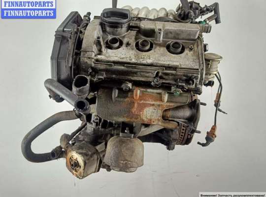 купить Двигатель (ДВС) на Audi A4 B5 (1994-2001)